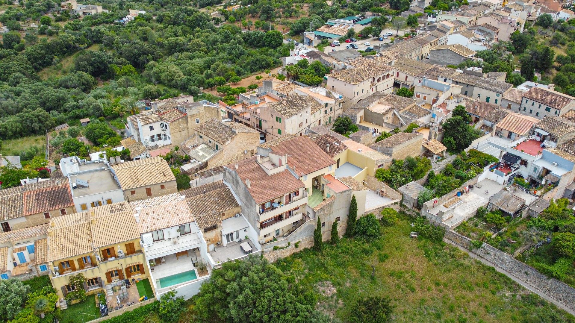 Casa 265 m² a Campanet