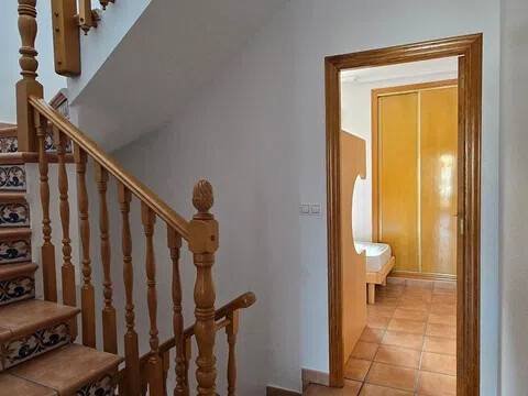 Pis de 80 m² a Oriola