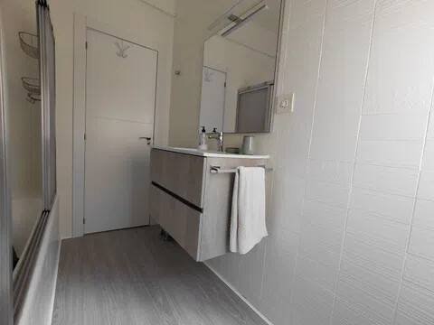 Piso de 146 m² en Madrid