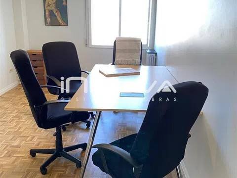 Piso de 240 m² en Poio