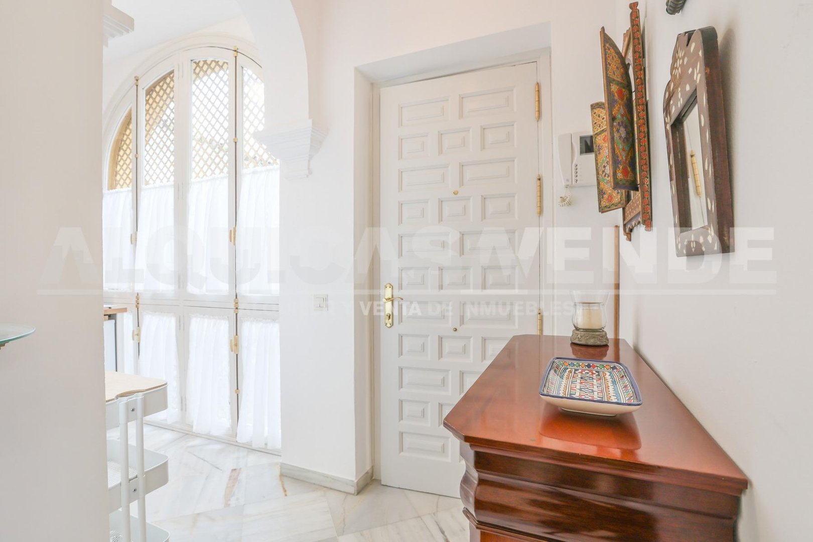 Piso de 55 m² en Sevilla