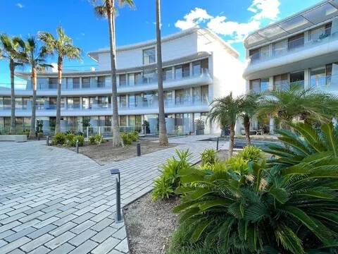 Pis de 189 m² a Estepona