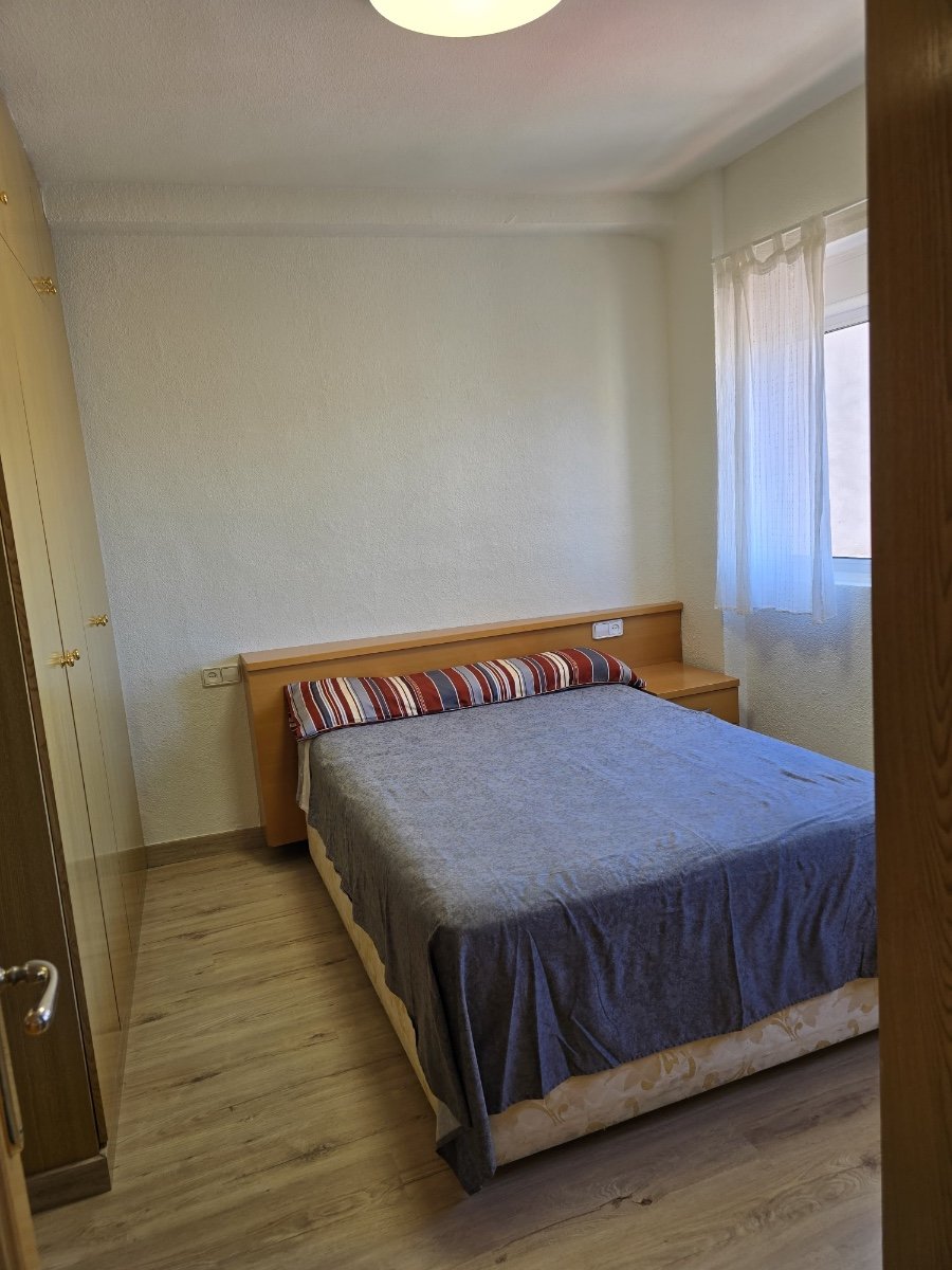 Piso de 55 m² en Murcia