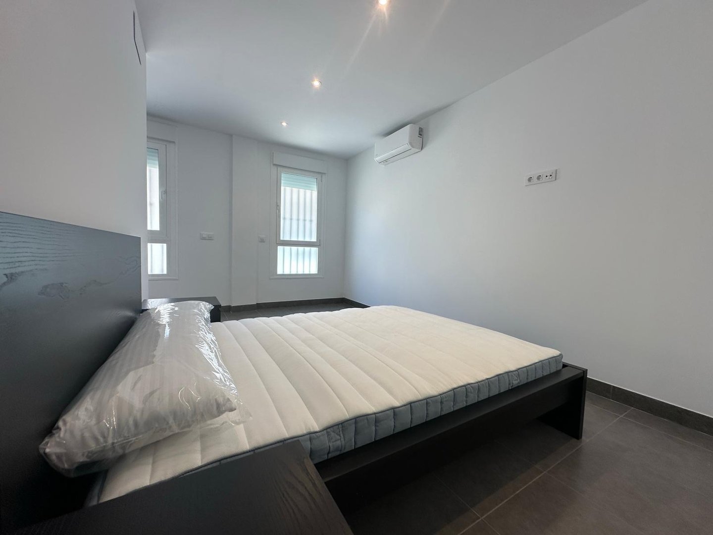 Apartamento 60 m² em Olula del Río