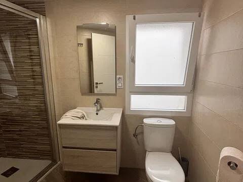 Piso de 79 m² en Salamanca