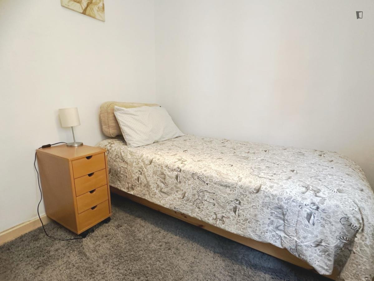 Piso de 95 m² en Barcelona