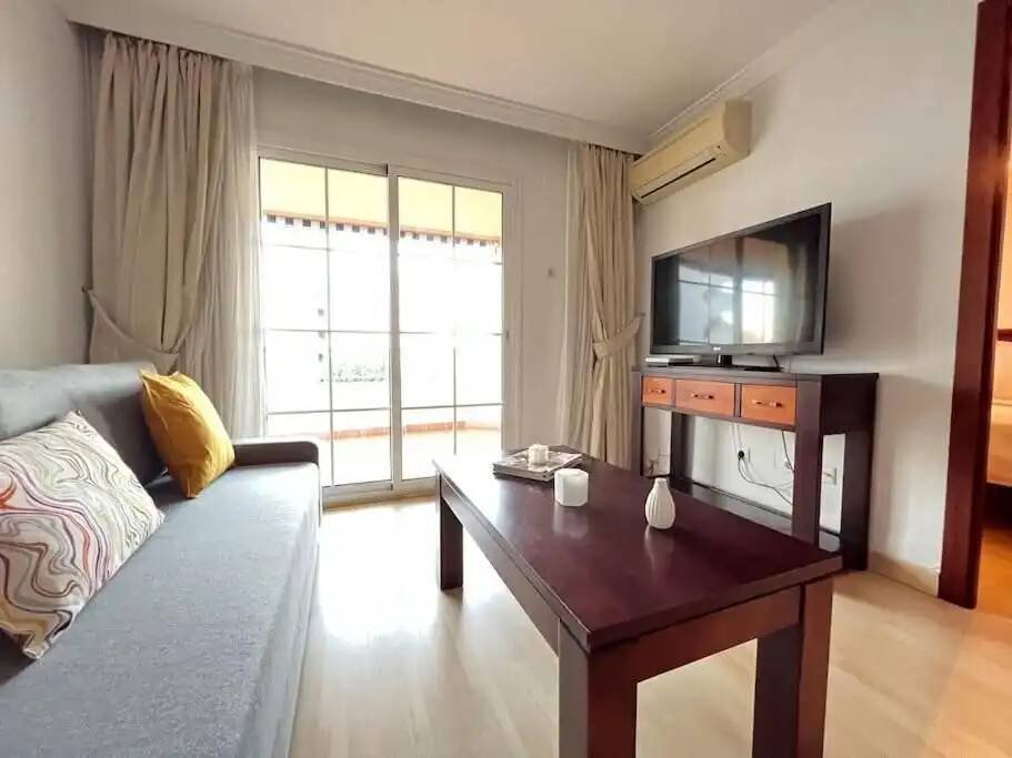 Piso de 120 m² en Torremolinos