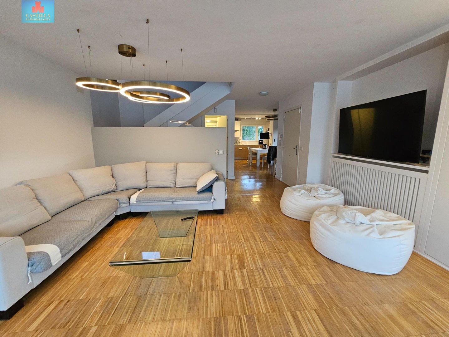Casa de 265 m² en Ávila