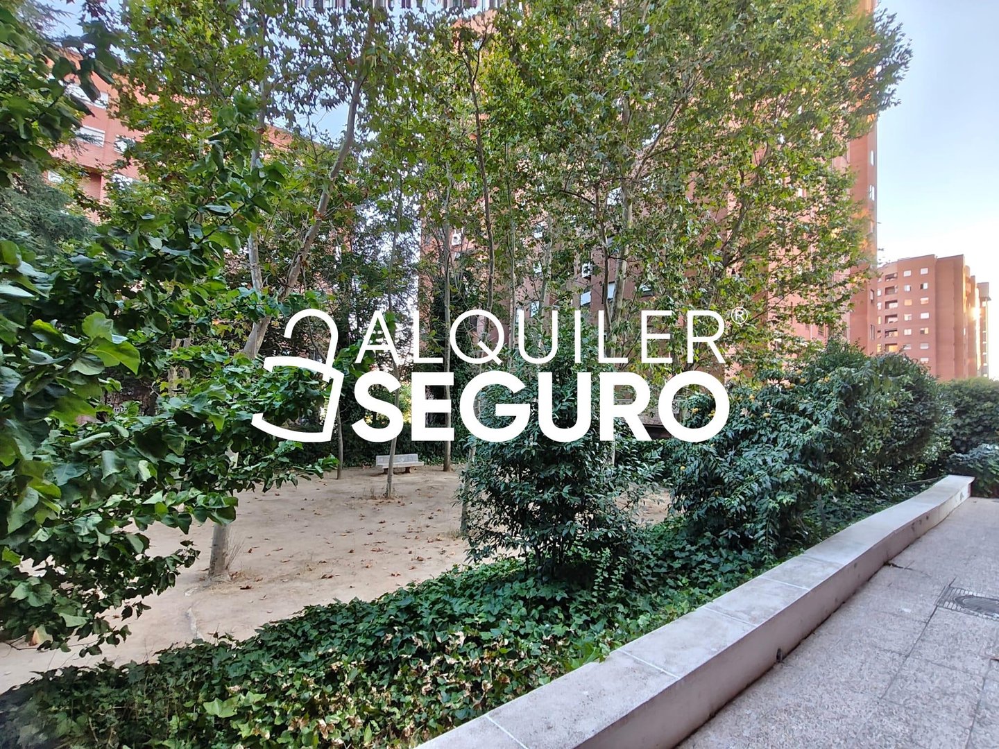 Piso de 45 m² en Madrid