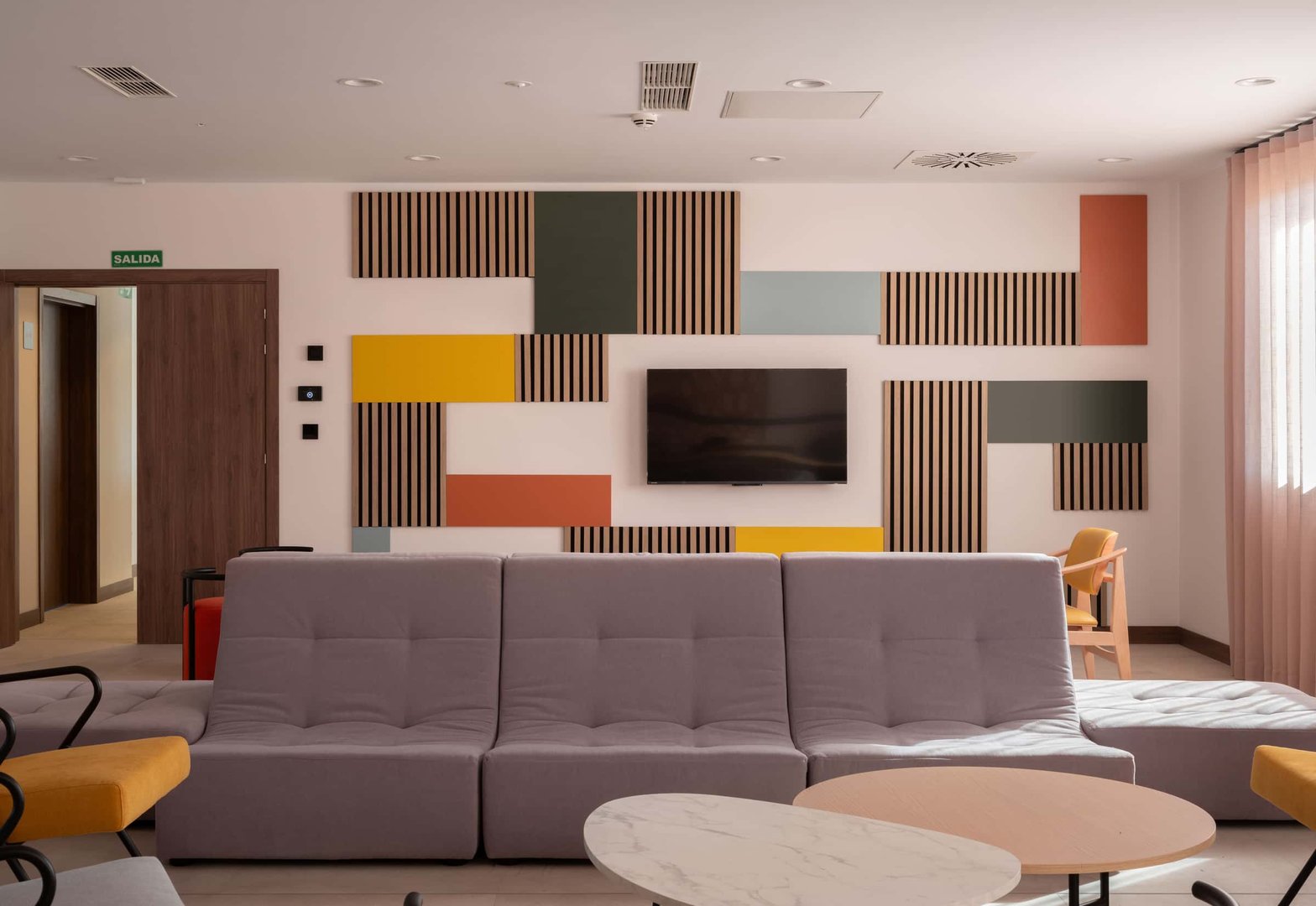 Room for rent, Granada