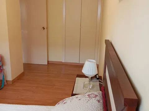 Piso de 118 m² en Oviedo