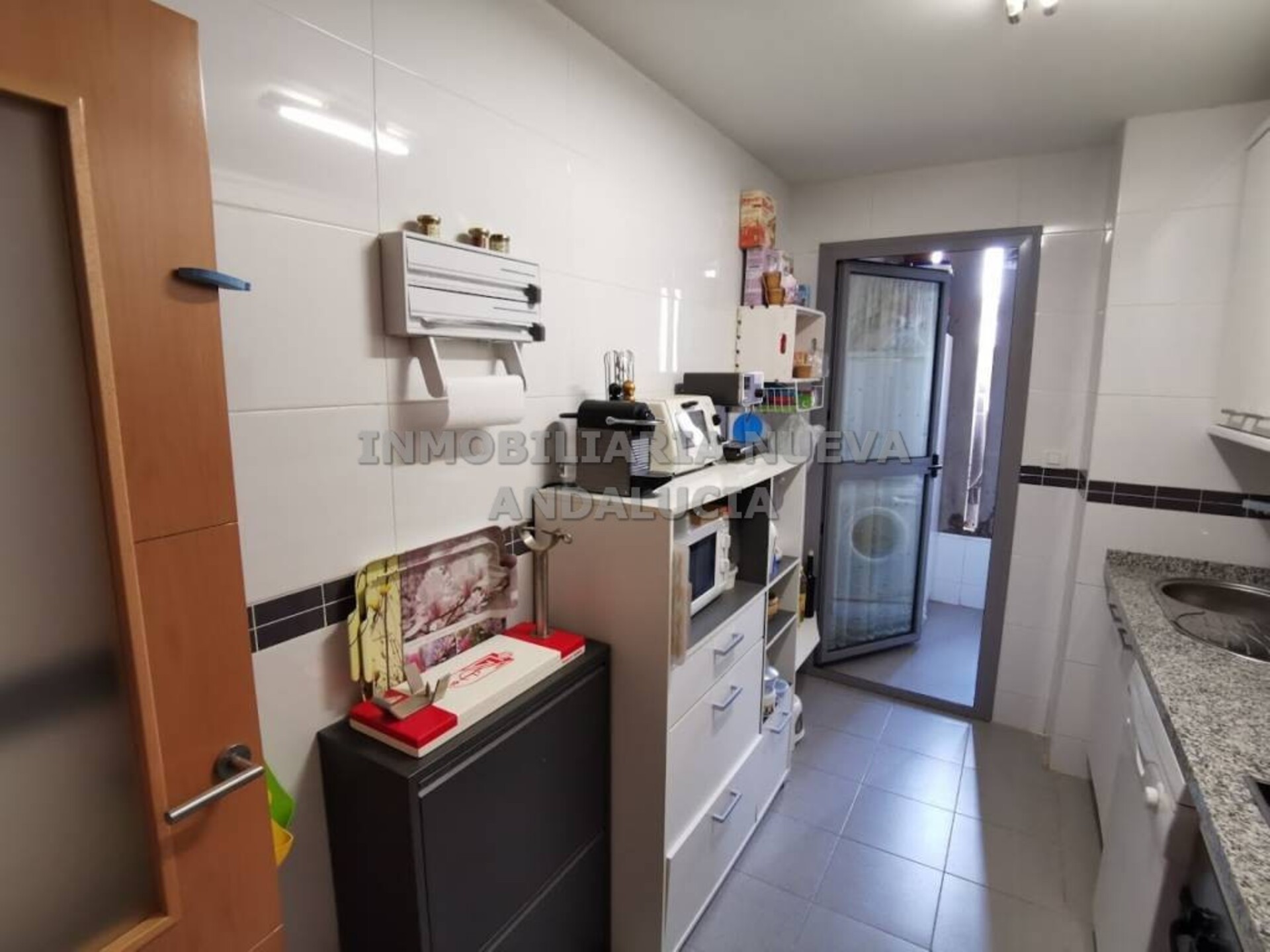Piso de 80 m² en Almería