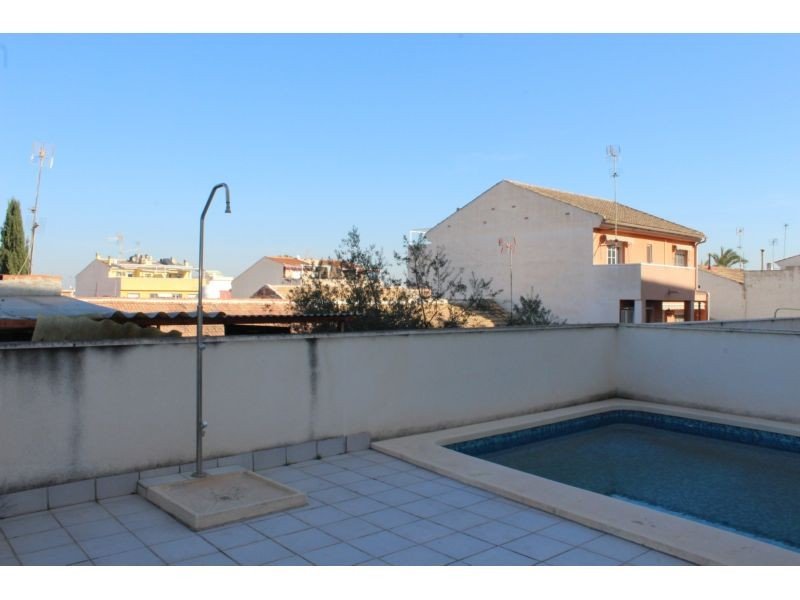 Appartamento 80 m² a Murcia