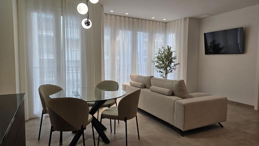 Pis de 67 m² a València