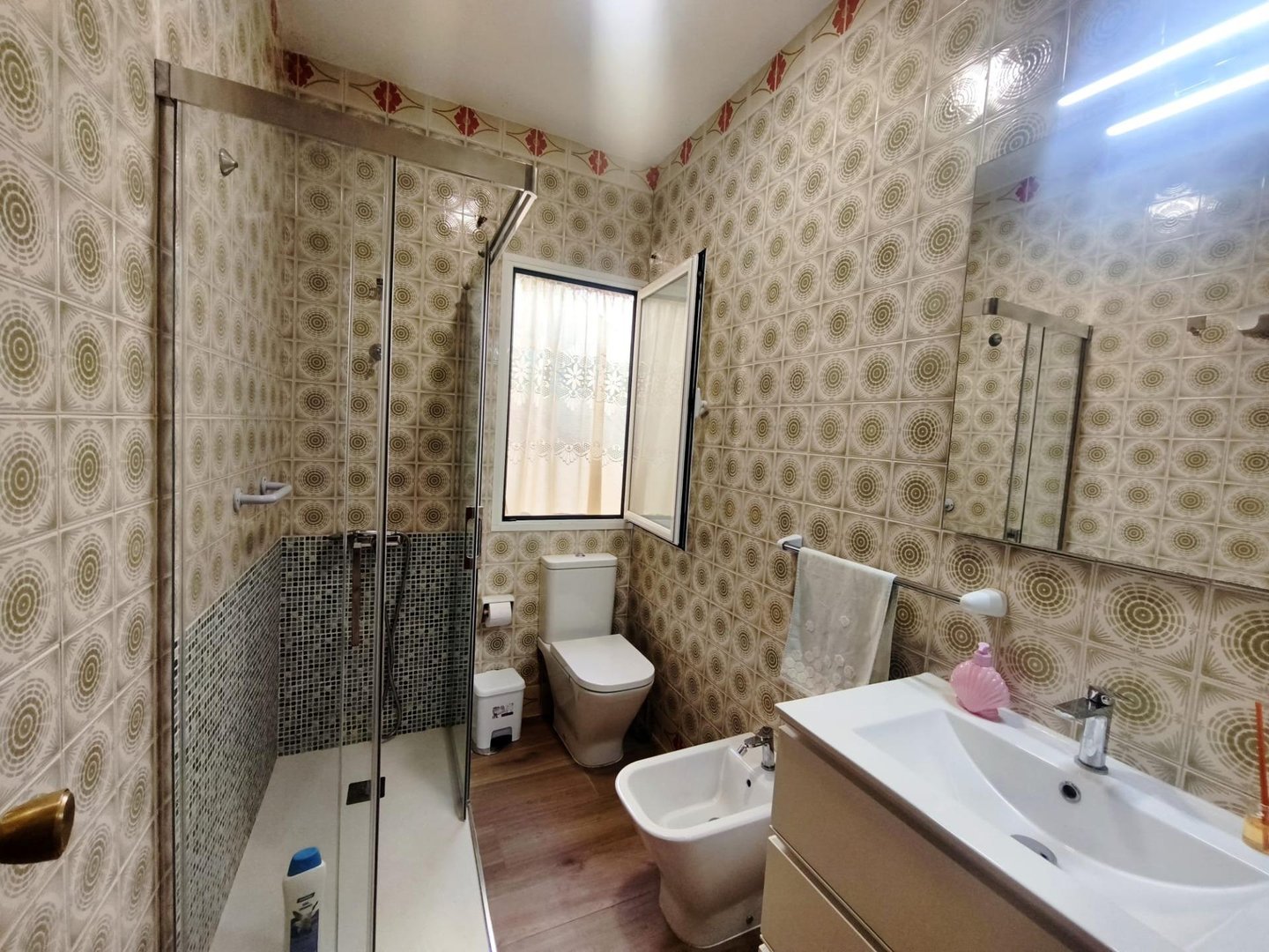Piso de 146 m² en Maracena