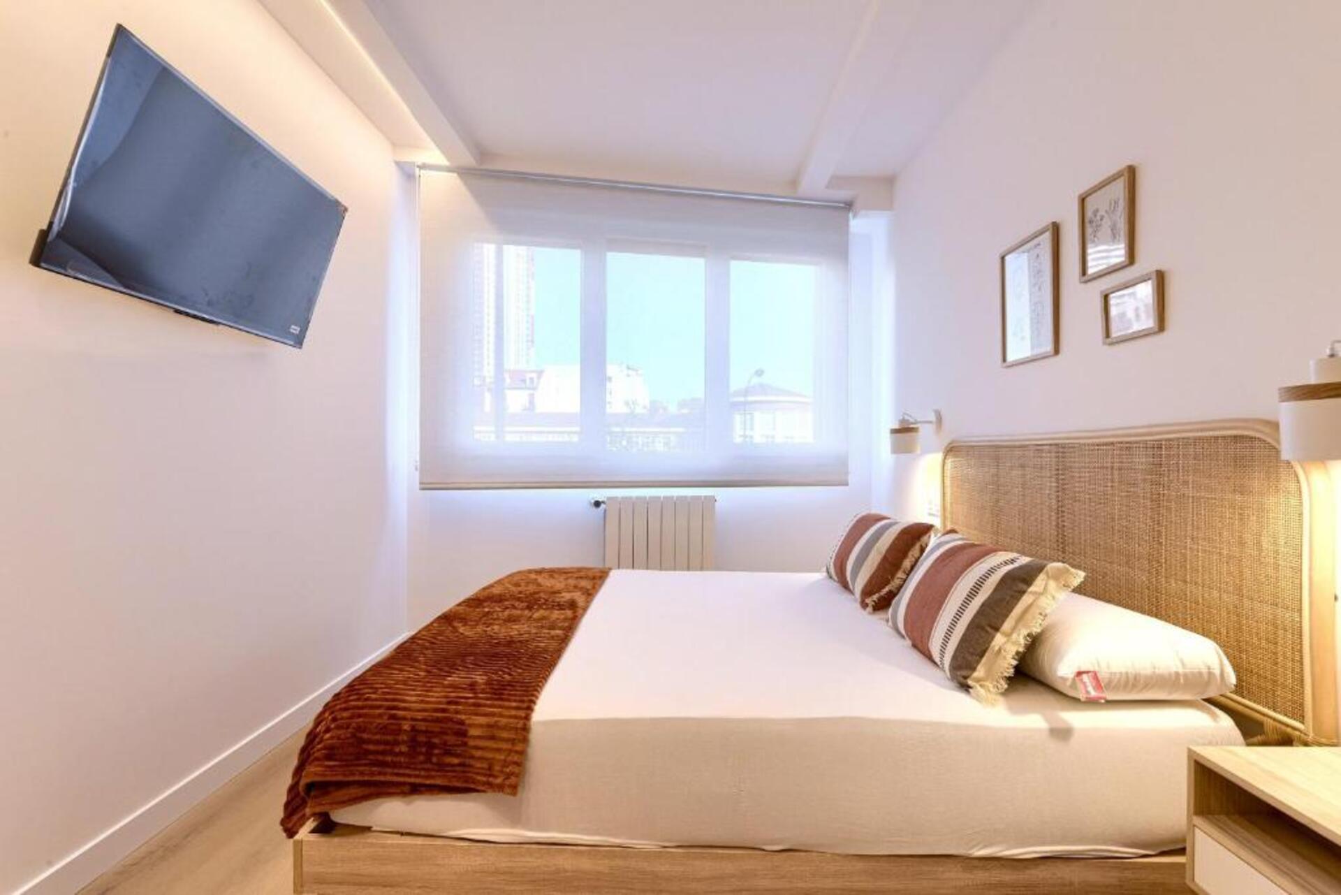 Piso de 92 m² en Bilbao