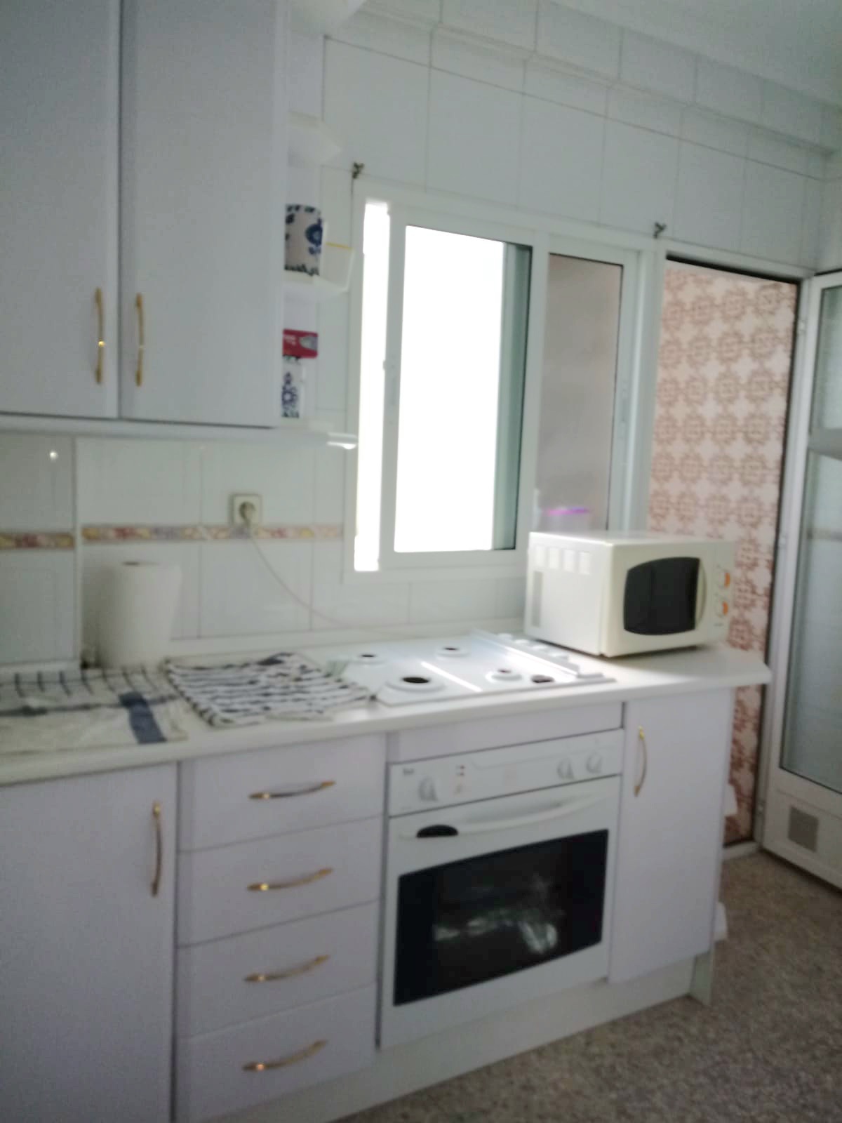 Habitación 95 m², Granada