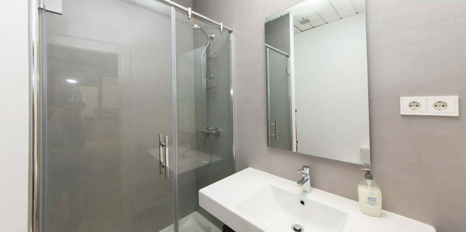 Appartamento 70 m² a Madrid