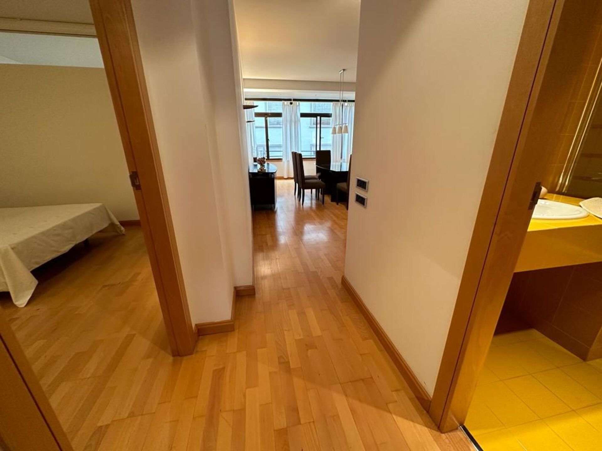 Piso de 170 m² en Castellón de la Plana