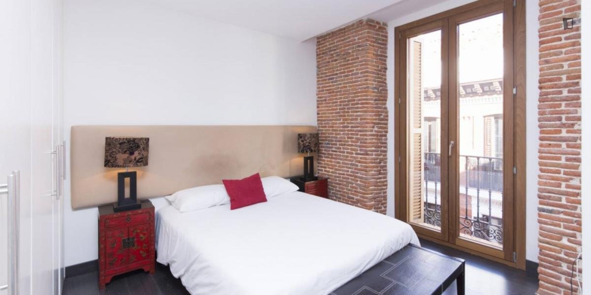Piso de 63 m² en Madrid
