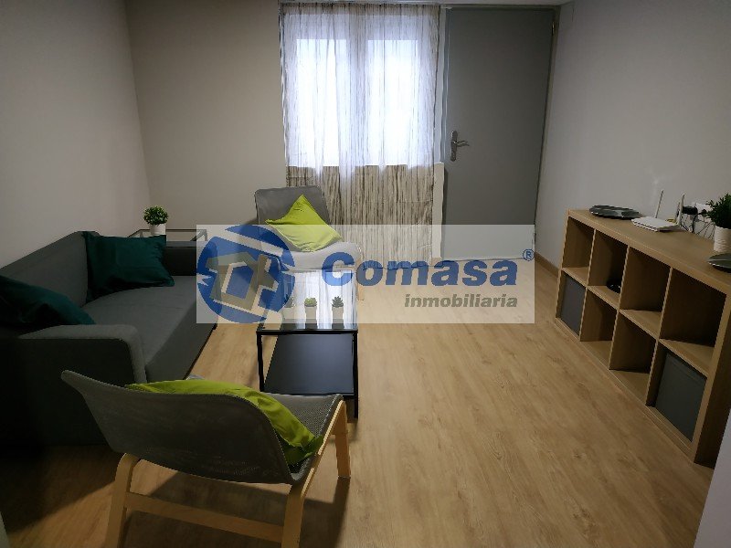 Habitación 20 m², Martos