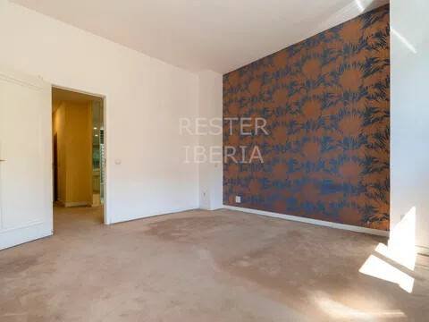 Piso de 355 m² en Madrid