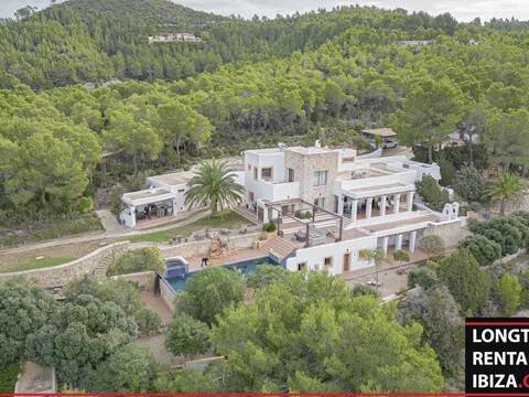 Pis de 570 m² a Sant Joan de Labritja