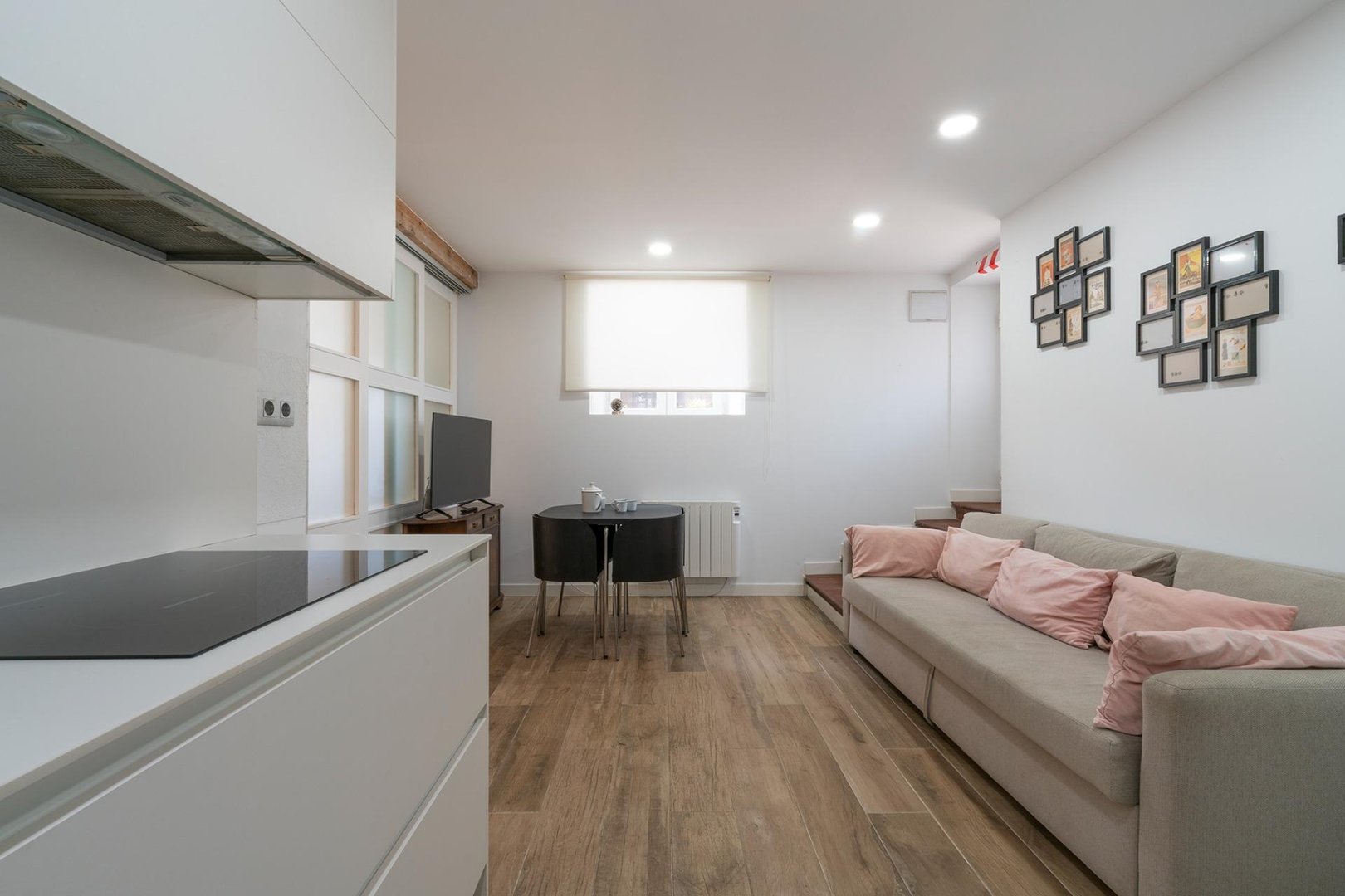 Piso de 55 m² en Bilbao
