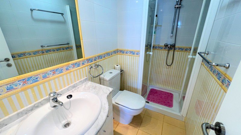 Pis de 94 m² a Torrevella