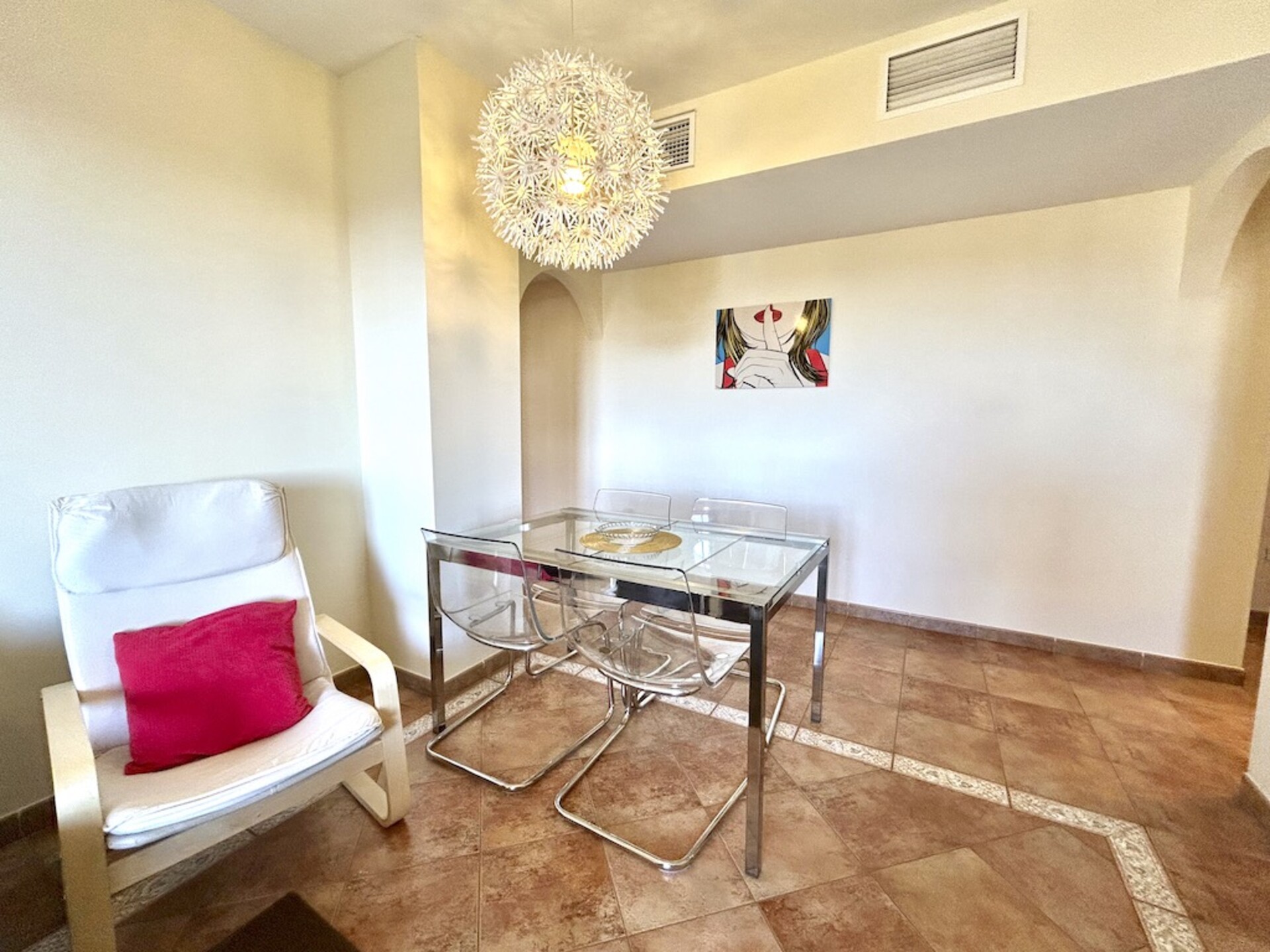 Piso de 112 m² en Ayamonte