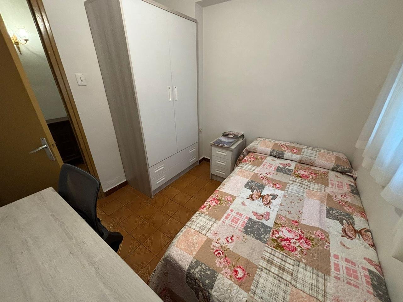 Квартира 85 м² у Granada