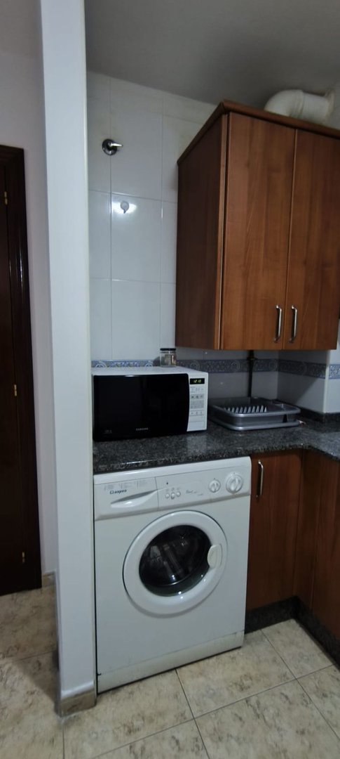 Wohnung 62 m² in Mugardos