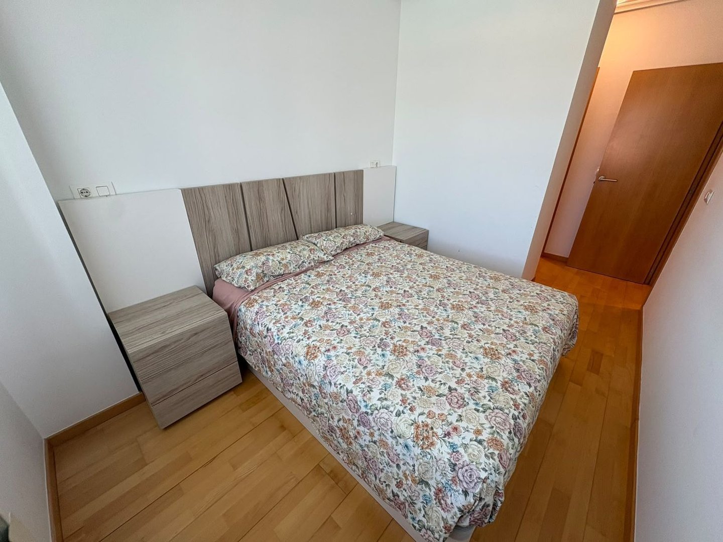 Piso de 85 m² en Burgos