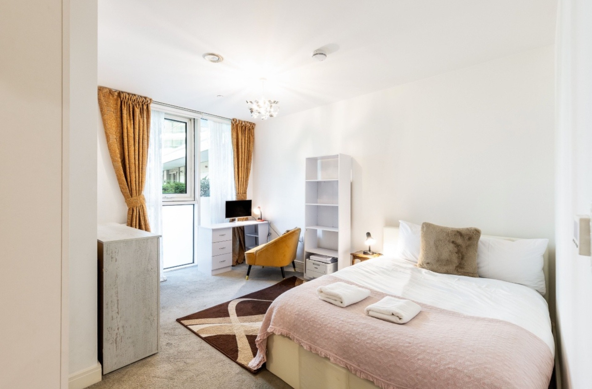 Piso de 110 m² en Las Rozas de Madrid