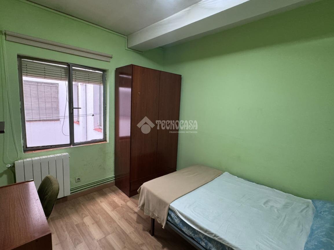 Piso de 84 m² en León