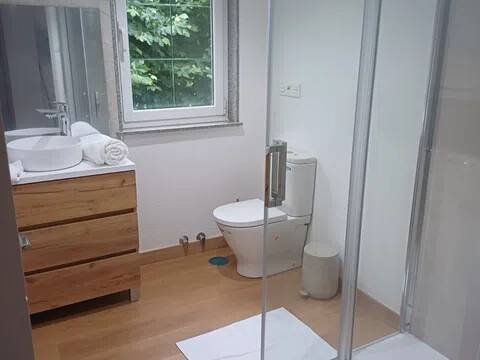 Casa de 120 m² en Foz