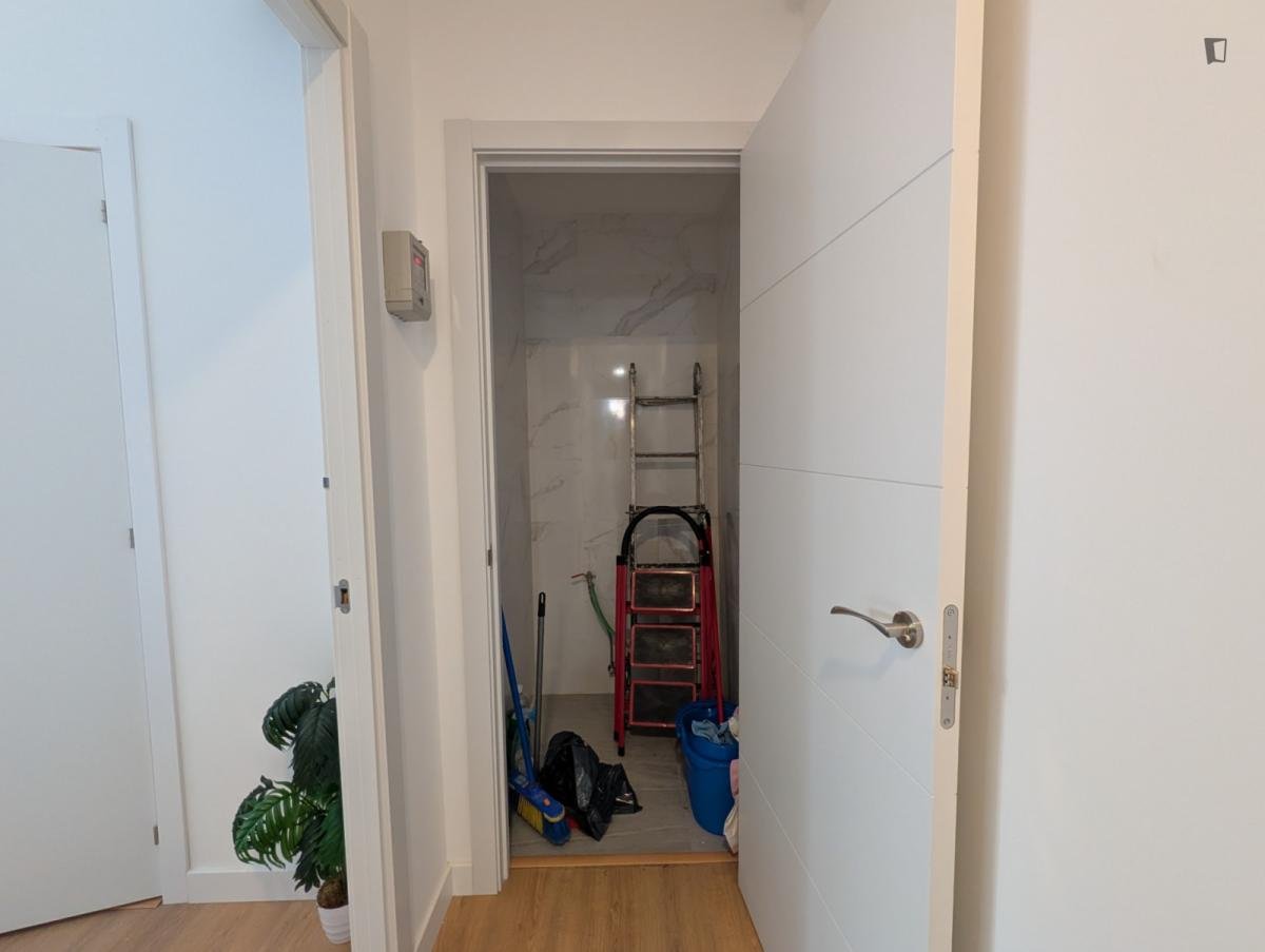 Habitación en alquiler, Madrid