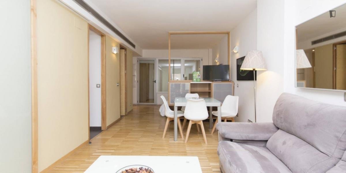 Pis de 68 m² a Madrid