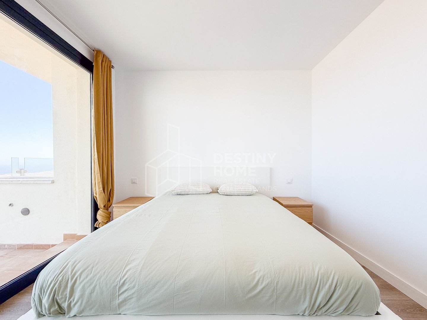 Piso de 118 m² en Antigua