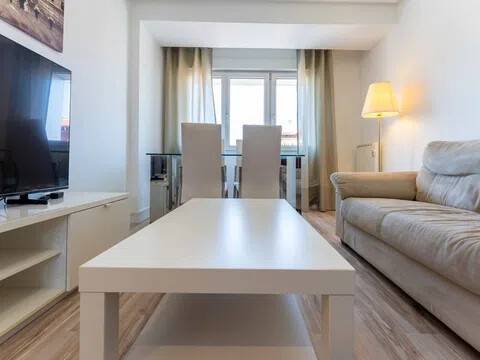 Piso de 80 m² en Gijón