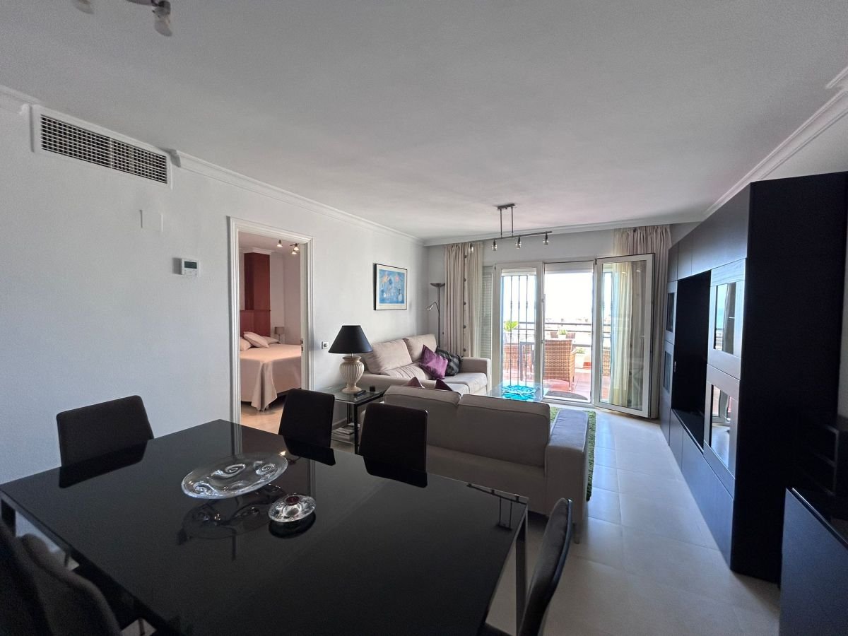 Pis de 75 m² a Mijas