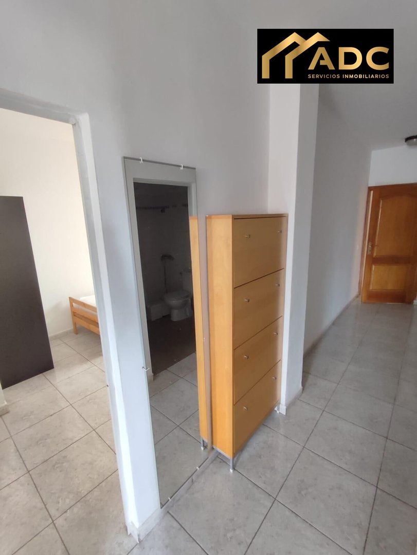 Piso de 96 m² en San Cristóbal de La Laguna