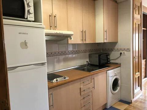 Piso de 40 m² en Ciudad Real