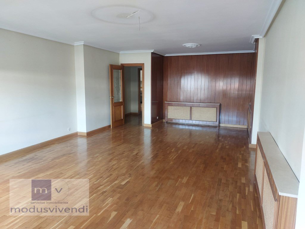 Piso de 144 m² en León