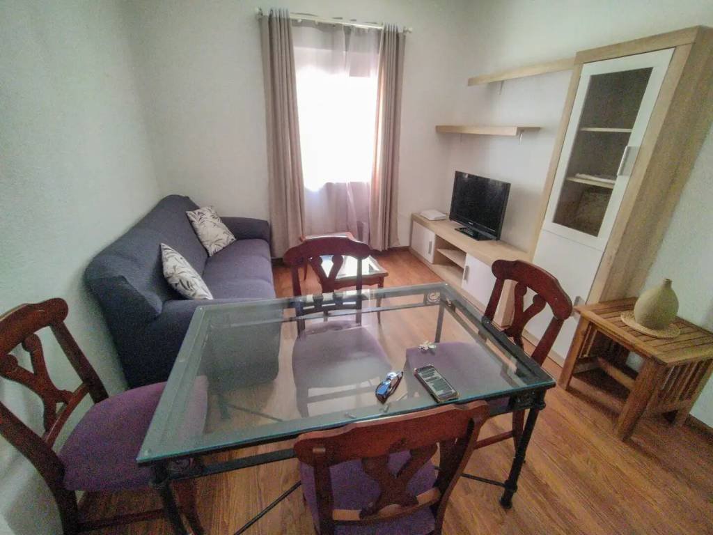 Piso de 85 m² en Cádiz