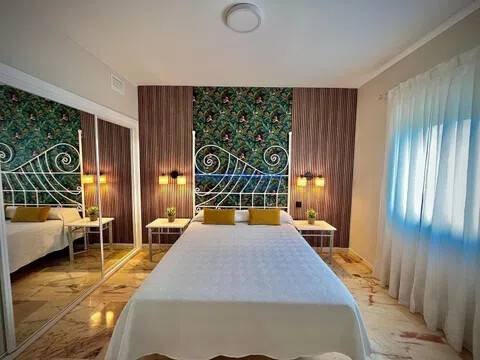 Piso de 55 m² en Sevilla