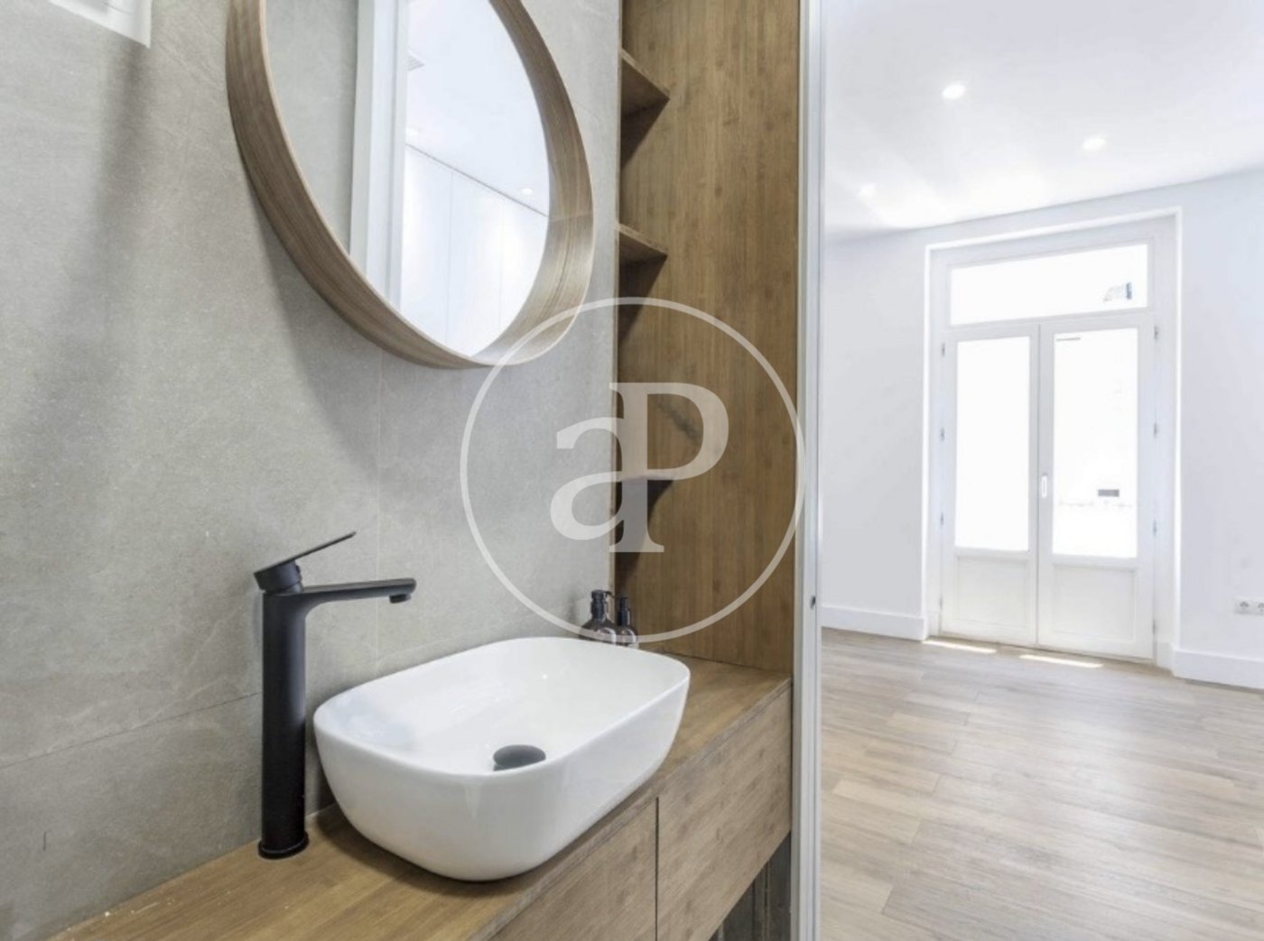 Piso de 130 m² en Valencia