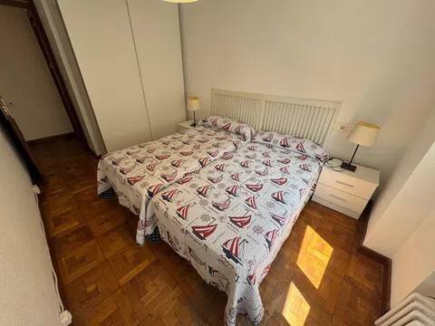 Appartement 81 m² à Gijón / Xixón