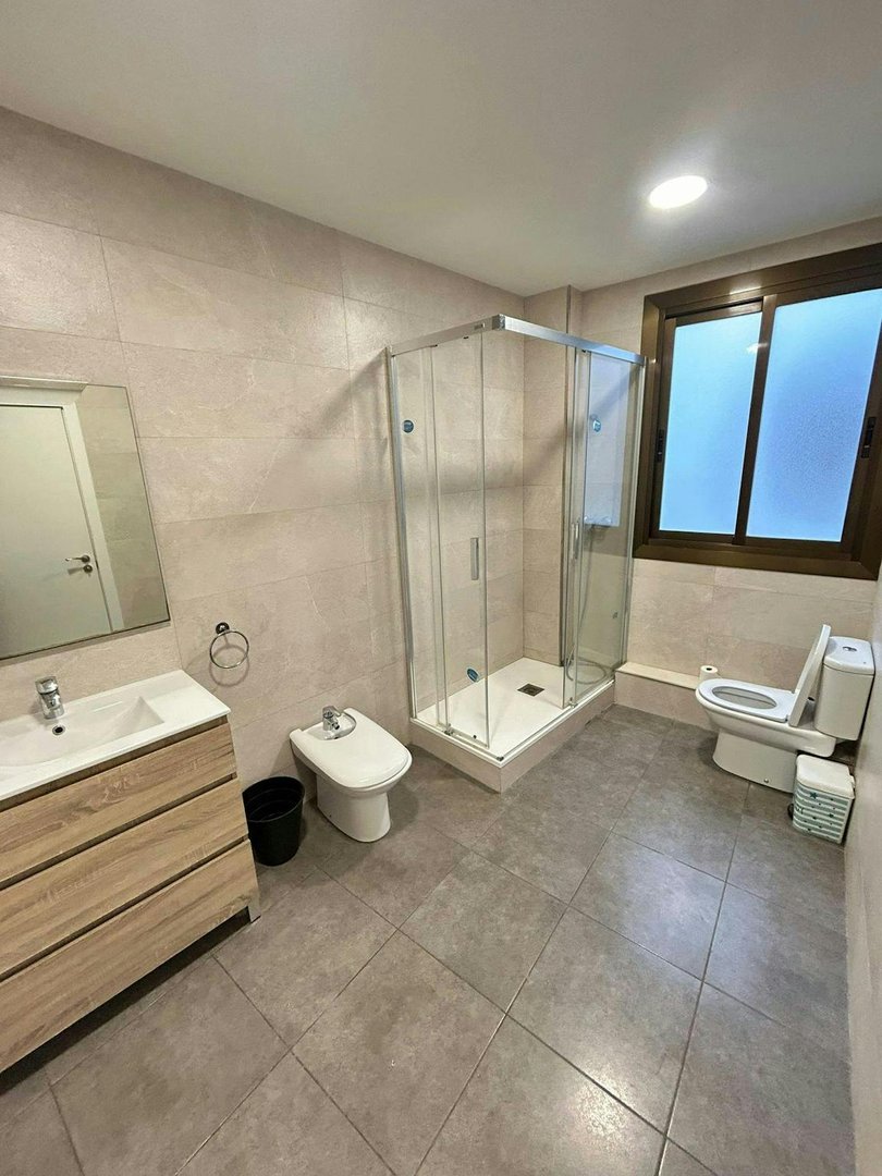 Habitación 170 m², Valencia