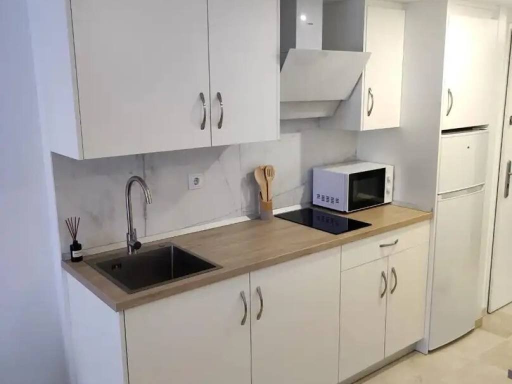 Piso de 65 m² en Benalmádena